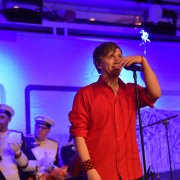 Captain's Dinner  (19.11.16)